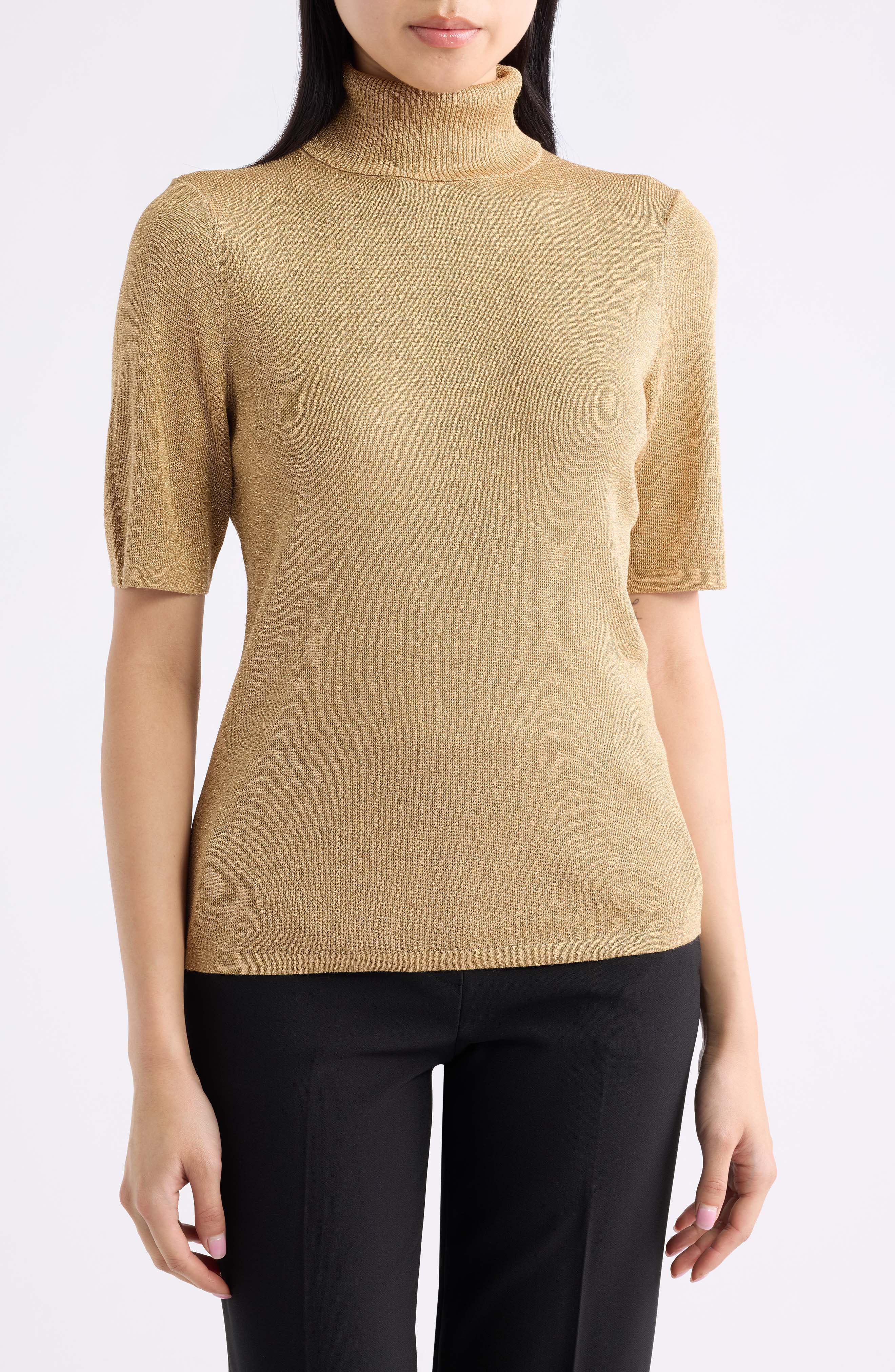 selected LIGHT GOLD