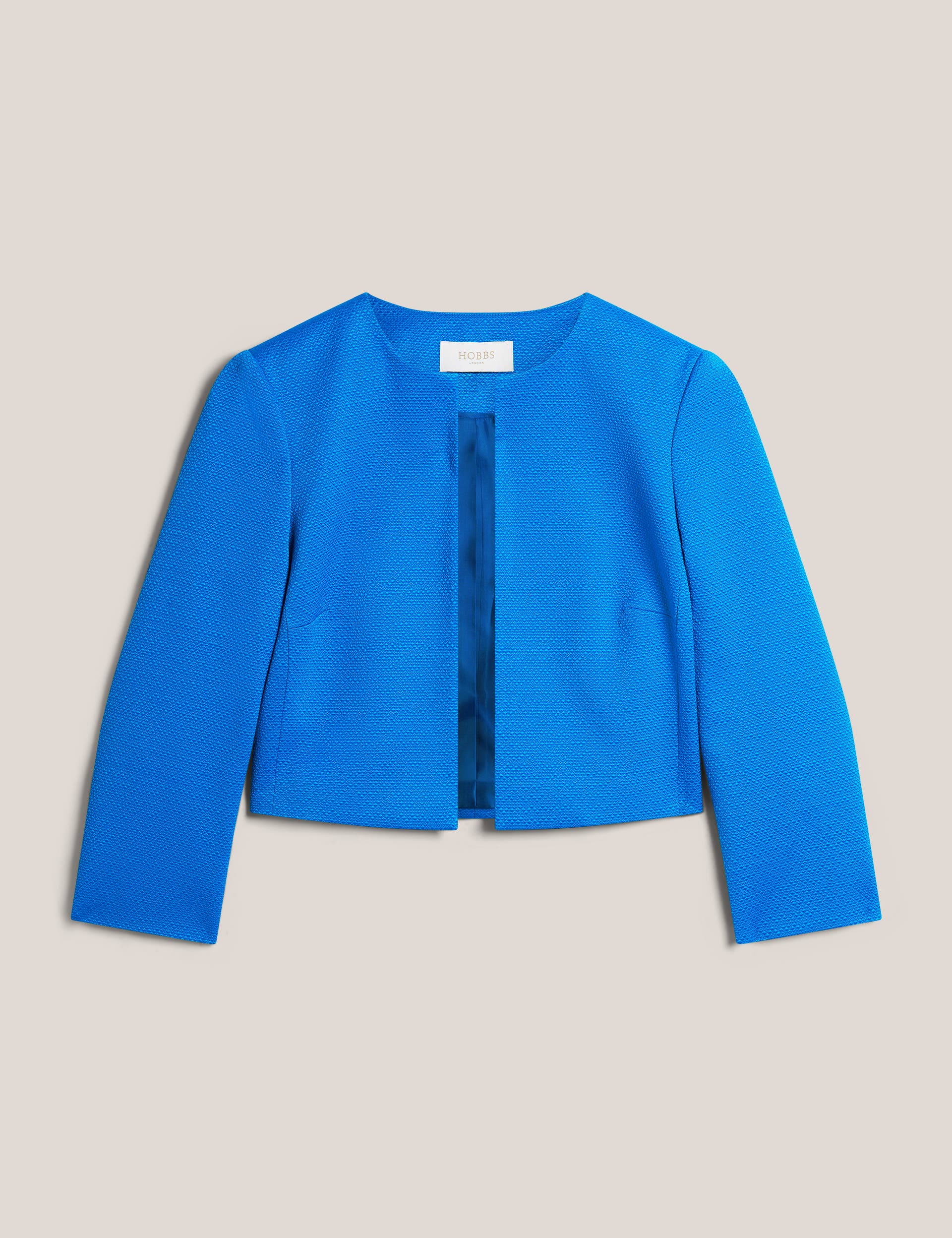 Elize Cropped Jacket - image 2