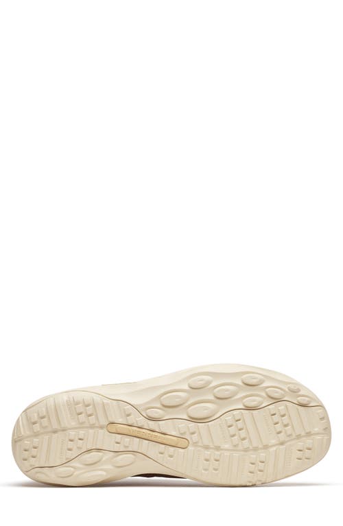 Merrell Silvo Chukka Boot In Brown