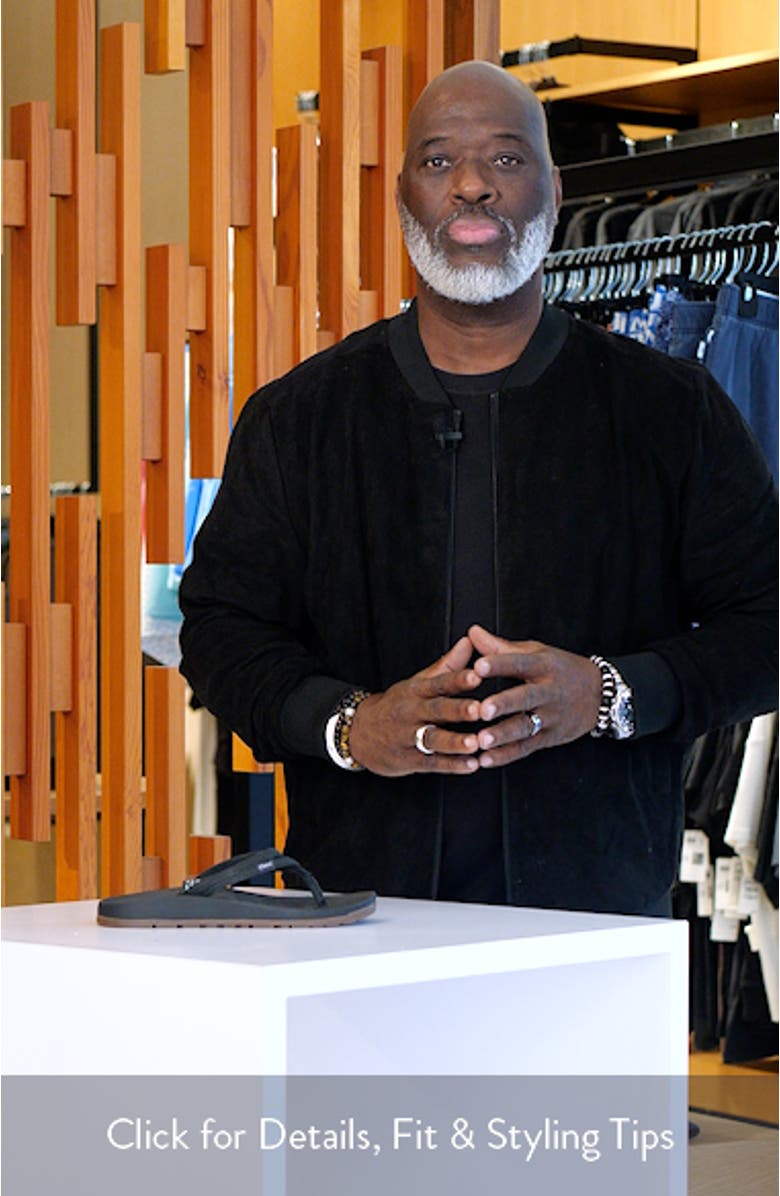 Lowdown Flip Flop, sales video thumbnail