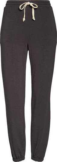 Madewell Women's MWL Superbrushed Easygoing Sweatpants Nordstrom - Main Image