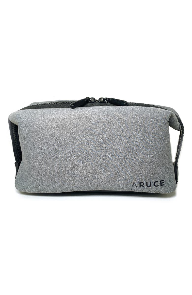 LARUCE The Mel Makeup Bag, Alternate, color,