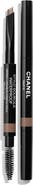 CHANEL STYLO SOURCILS Waterproof Defining Longwear Eyebrow Pencil