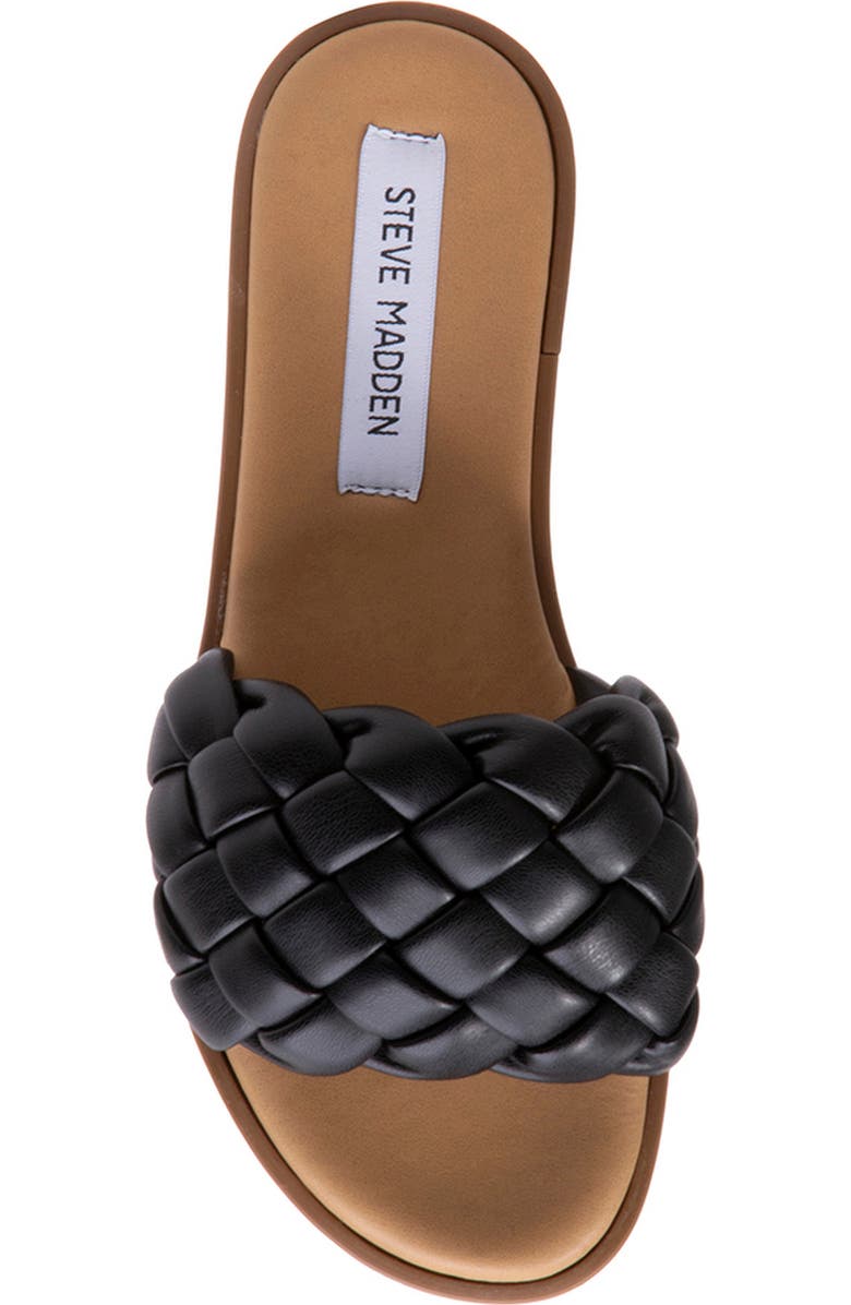 Steve Madden Paislee Slide Sandal, Alternate, color,