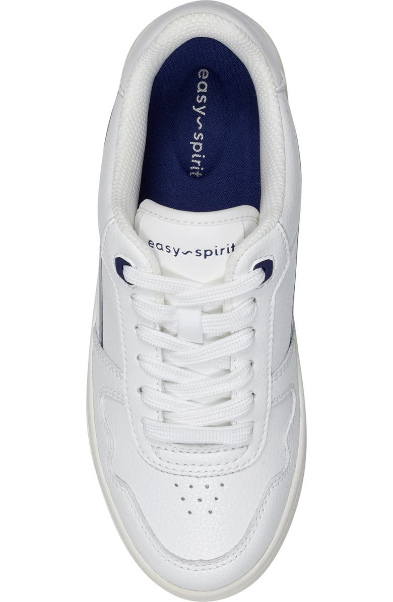 Easy Spirit Onyx Platform Sneaker, Alternate, color,