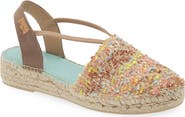 Toni Pons Elsa Espadrille Flat