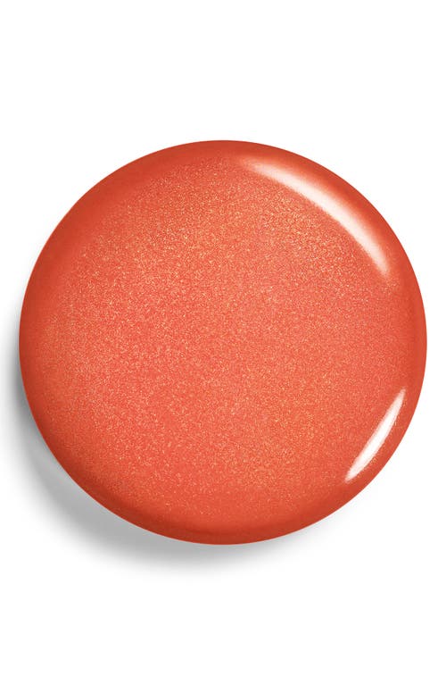 Armani Collezioni Armani Beauty Luminous Silk Cheek Tint Shine Liquid Blush