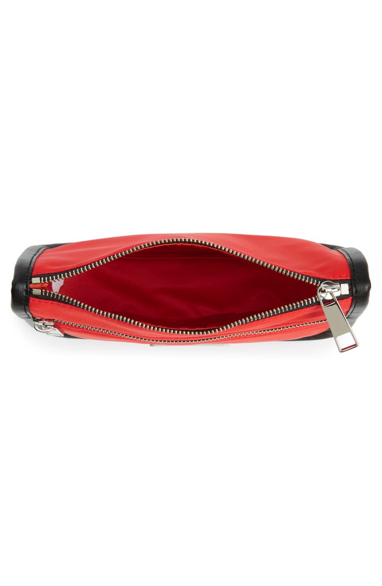 Marc Jacobs Sport Cosmetics Case, Alternate, color, 