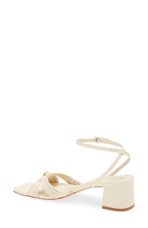 Reformation Emily Mignon Sandal