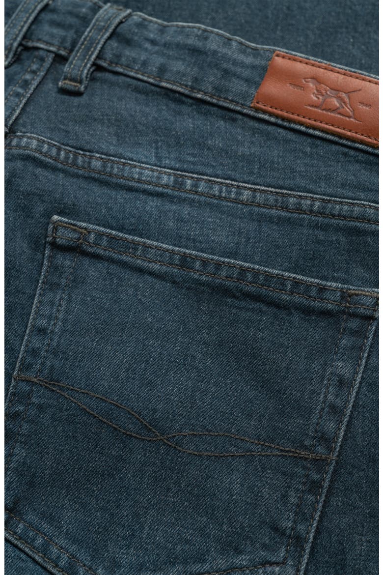 Winton Jeans, Alternate, color, MID BLUE