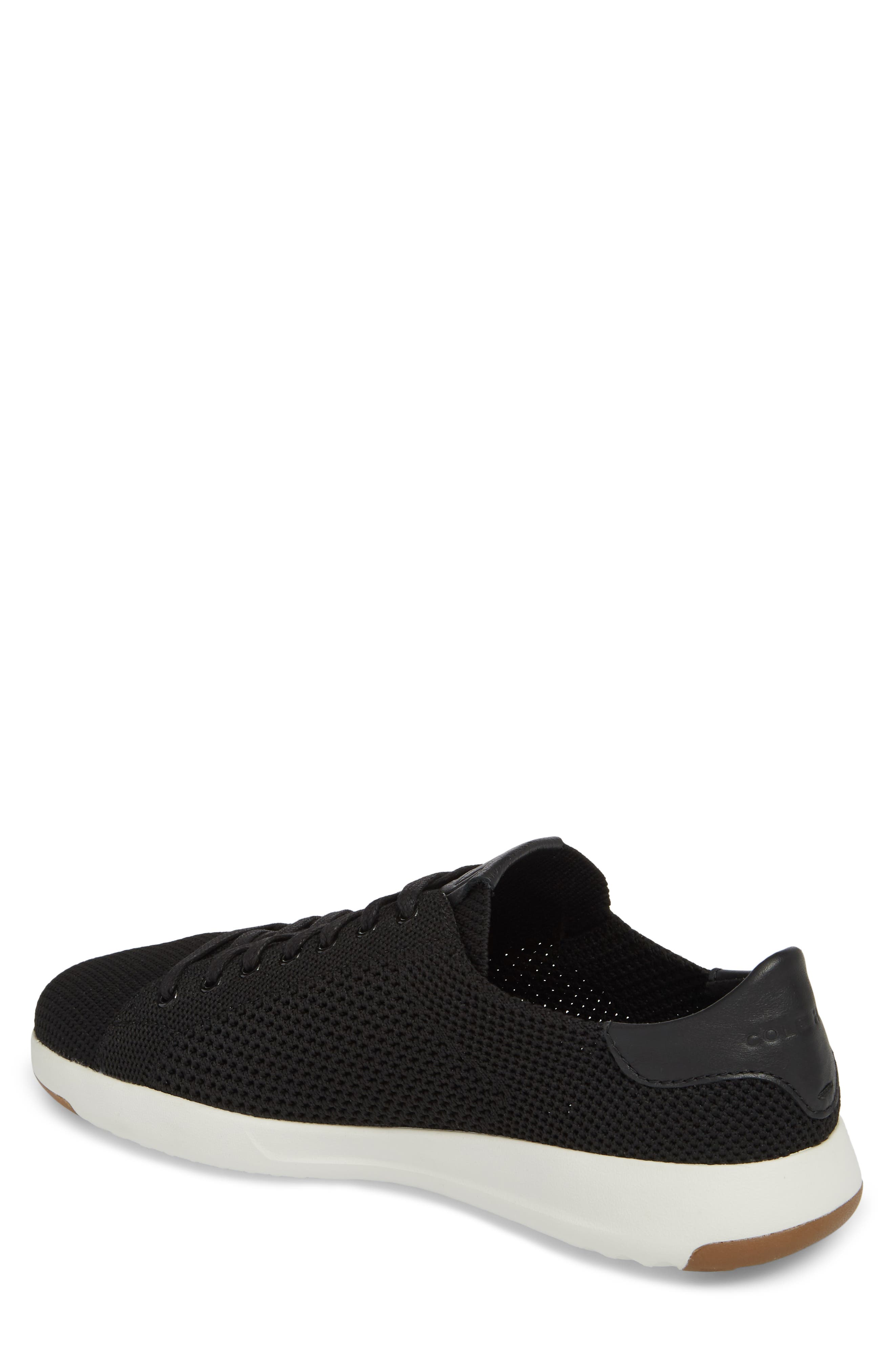 Cole Haan GrandPrø Stitchlite Tennis Sneaker, Alternate, color, 