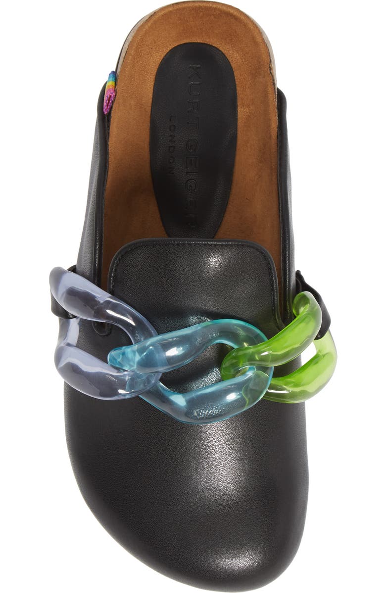 Kurt Geiger London Ozark Clog, Alternate, color,