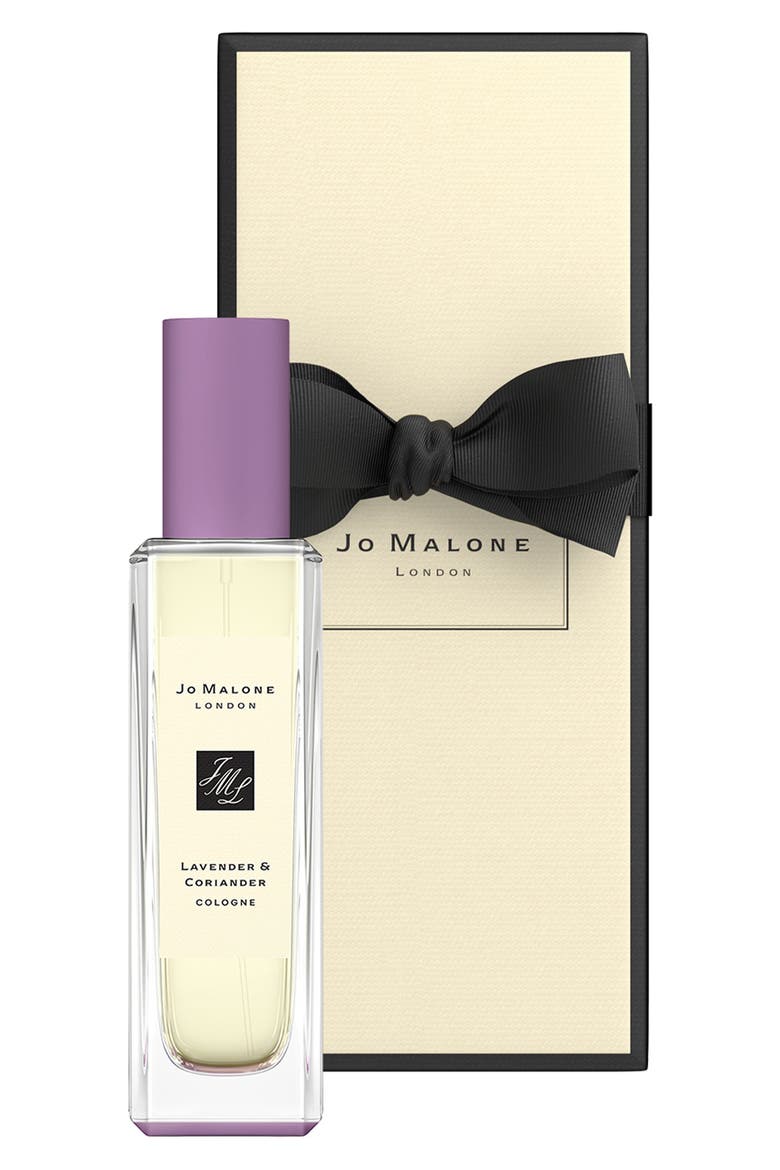 Lavender & Coriander Cologne (Limited Edition), Alternate, color, NO COLOR
