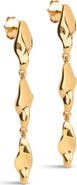 ENAMEL Copenhagen India Medium Earrings