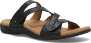 Taos Double U Slide Sandal