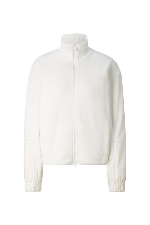Lucy Fleece Jacket