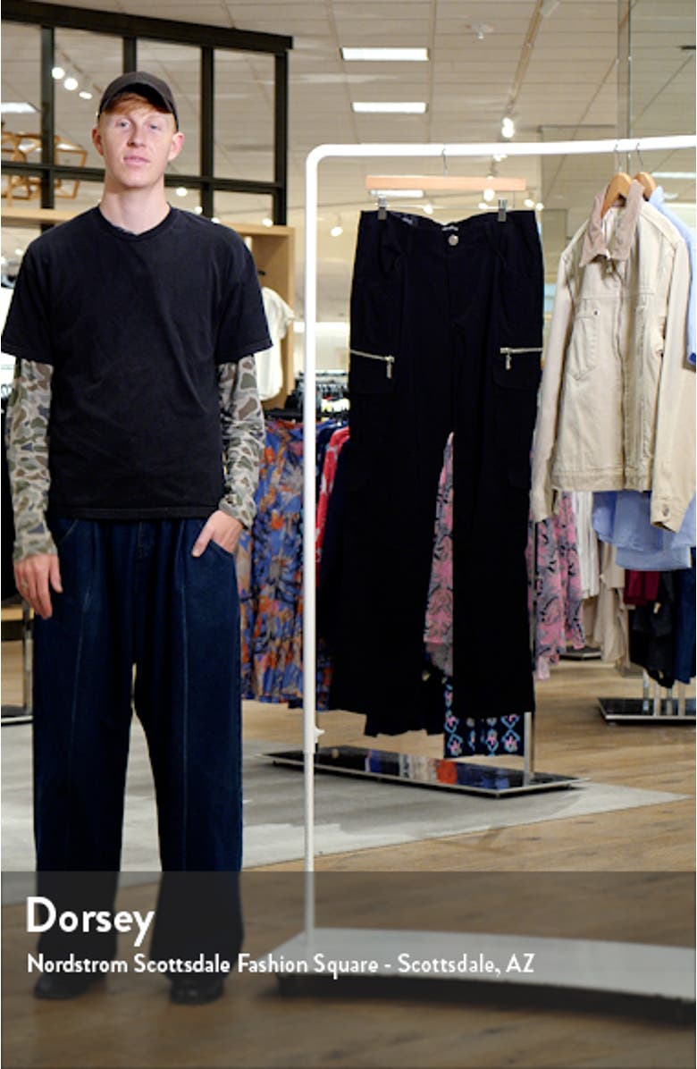 Tactical Cargo Pants, sales video thumbnail