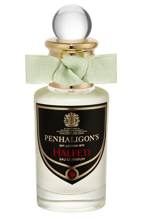 Halfeti Eau de Parfum
