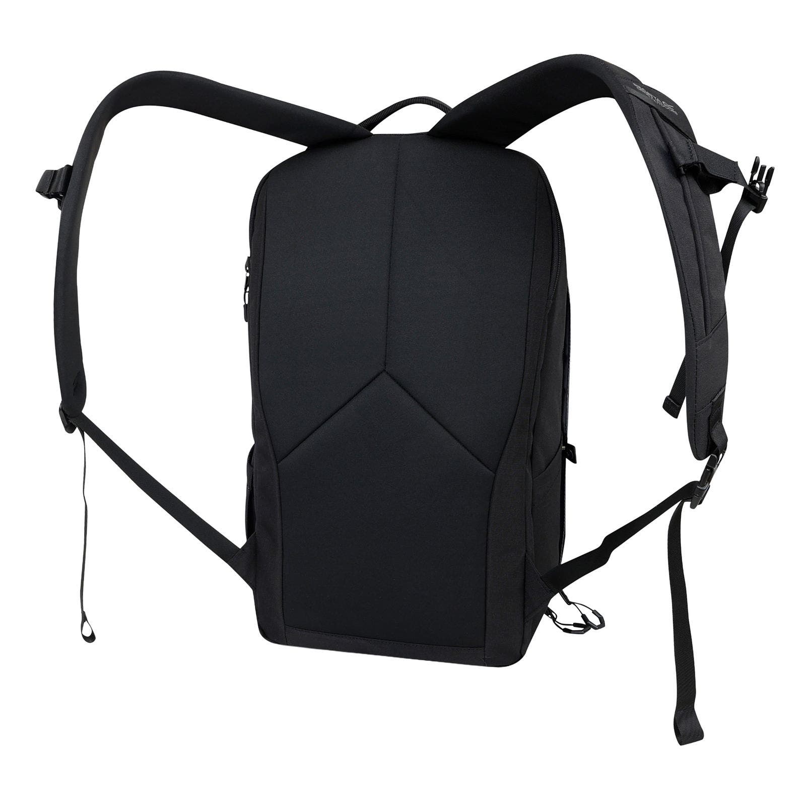 Voyad 9.2gal Knapsack, Alternate, color, Black