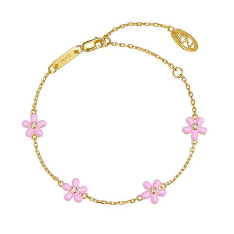 Petit Rosie Bracelet