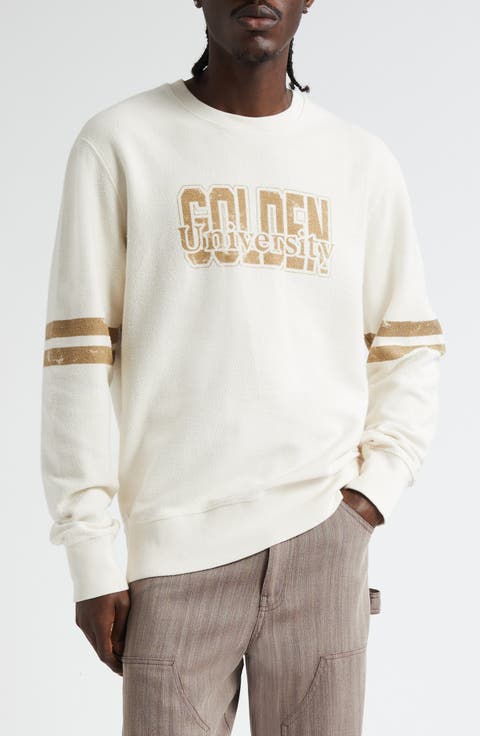 Men's Golden Goose Sweatshirts & Hoodies | Nordstrom