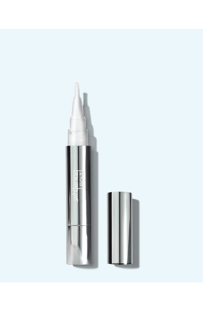 Supersmile Professional Whitening BOLT Pen, Main, color, White