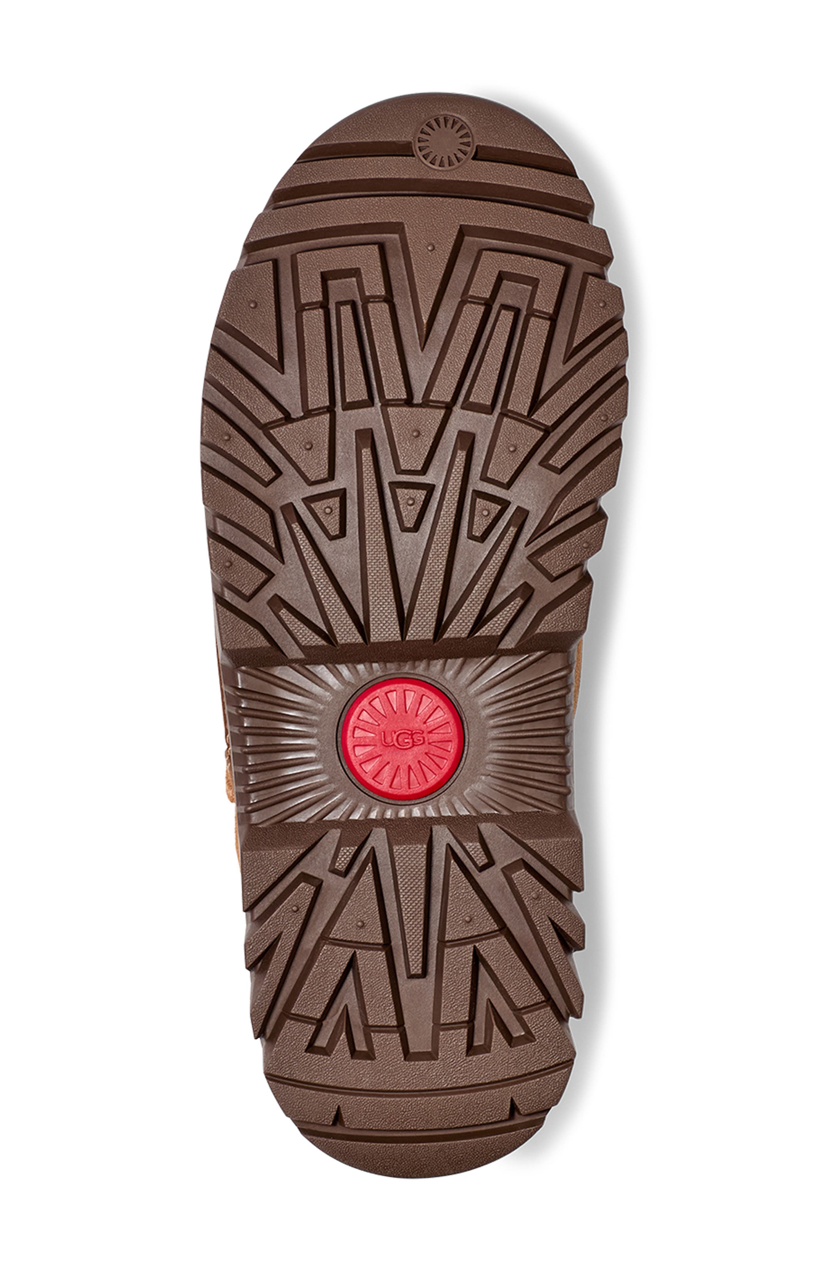 UGG<sup>®</sup> Classic Short TrailGazer Boot, Alternate, color, Che