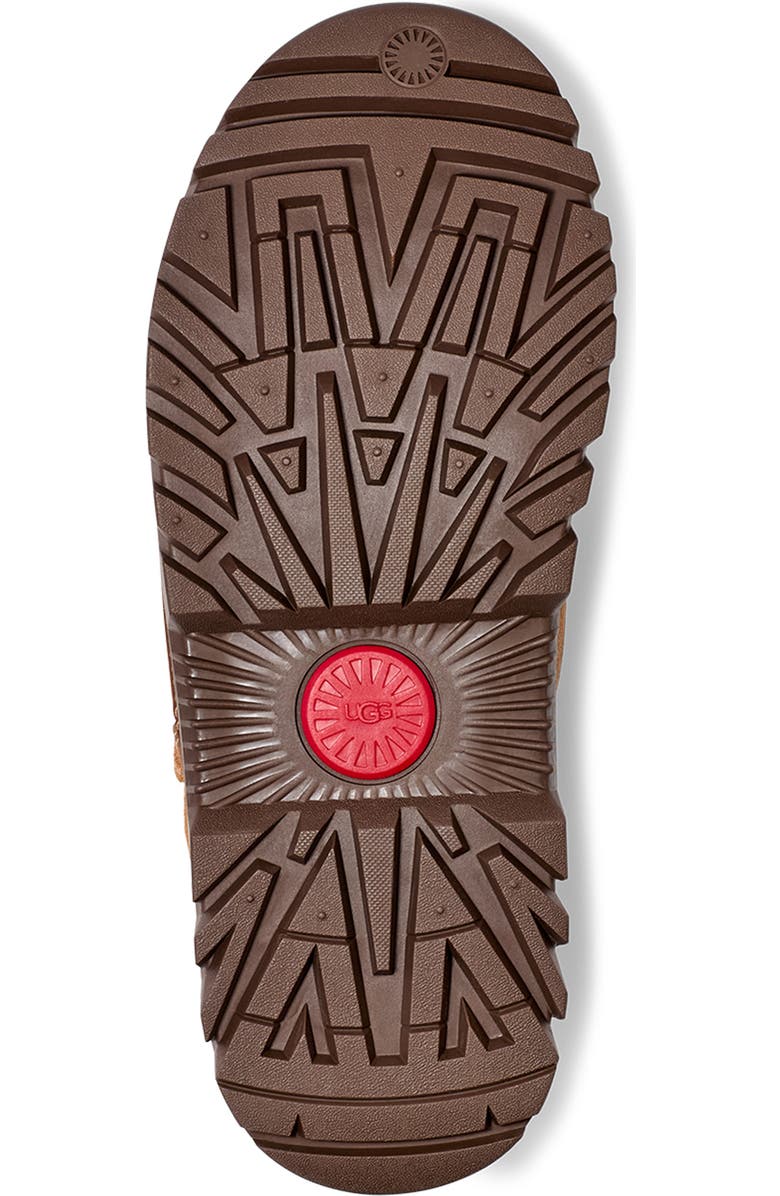 UGG<sup>®</sup> Classic Short TrailGazer Boot, Alternate, color, Che