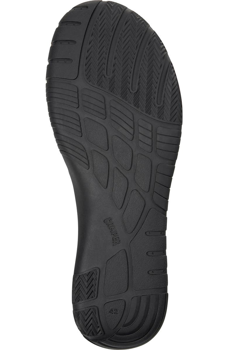 Camper Twins Mismatched Sneaker, Alternate, color,