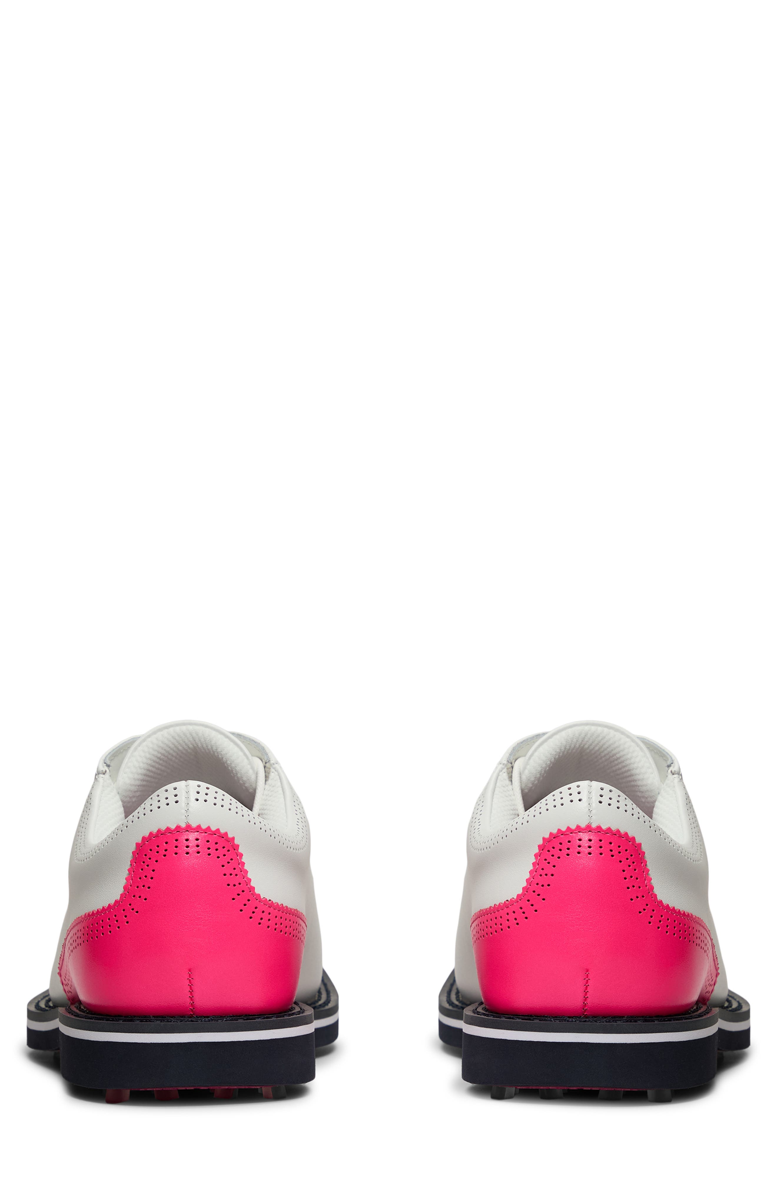 G/FORE Gallivanter Brogue Golf Shoe, Alternate, color, 