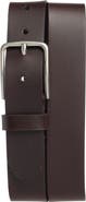 Joe's Leather Belt