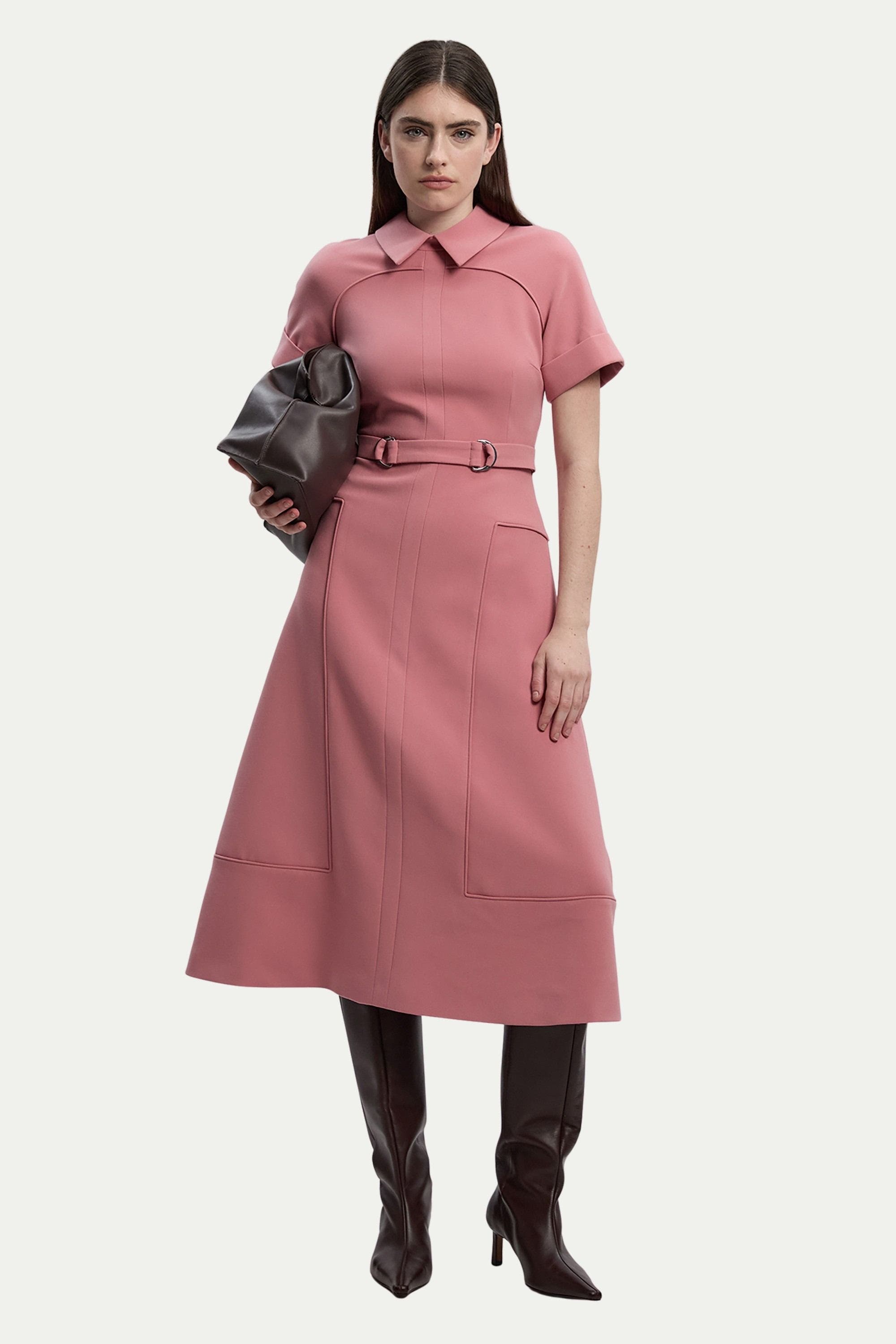 selected Dusty Rose