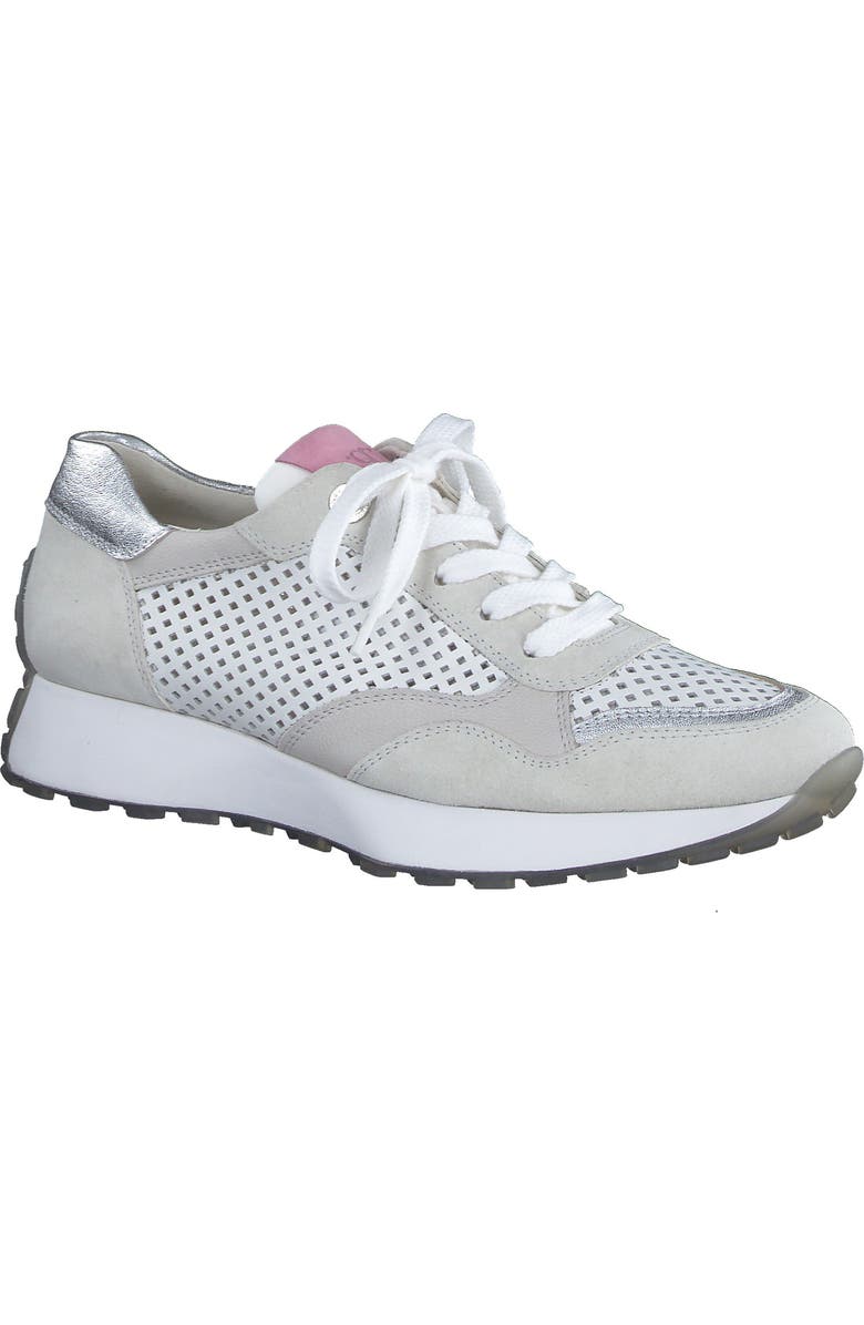 Paul Green Rex Sneaker, Main, color,