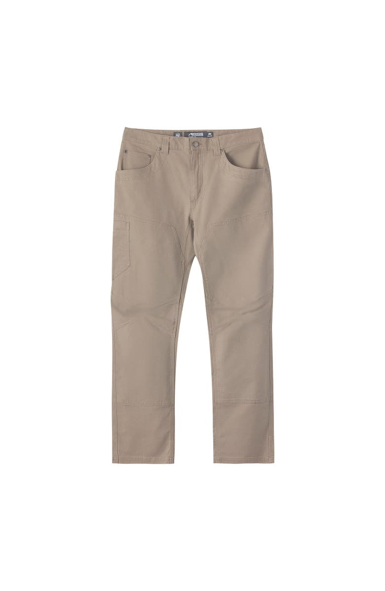 Mountain Khakis Camber 107 Pant, Alternate, color, Firma