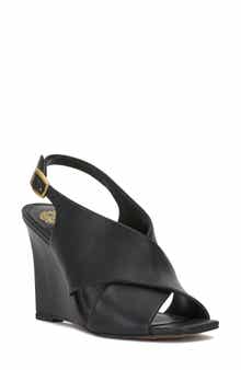 Ameira Slingback Wedge Sandal
