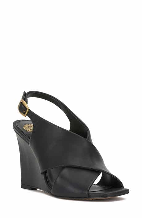 Ameira Slingback Wedge Sandal