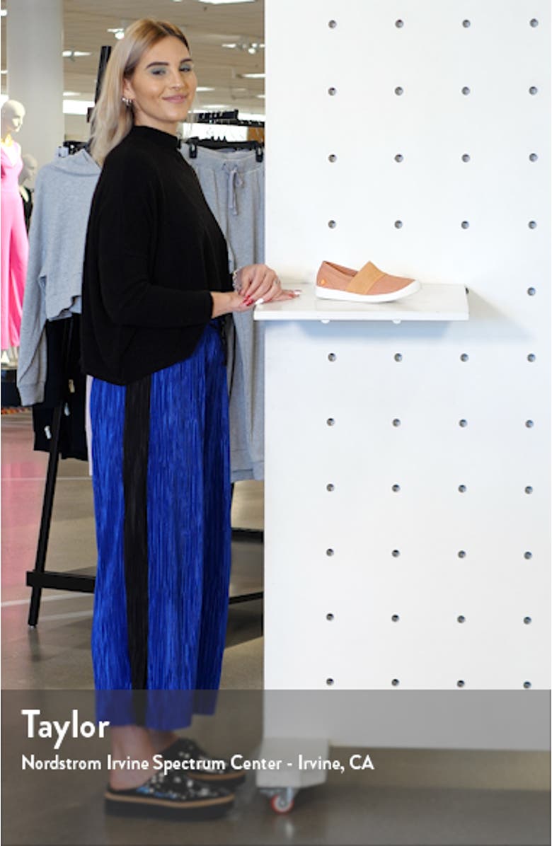 Ino Slip-On Sneaker, sales video thumbnail