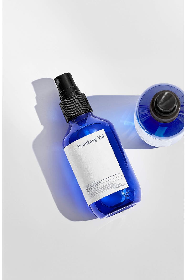 Mist Toner, Alternate, color, None