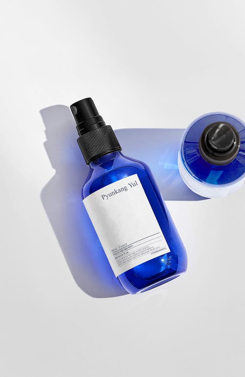 Pyunkang Yul Mist Toner