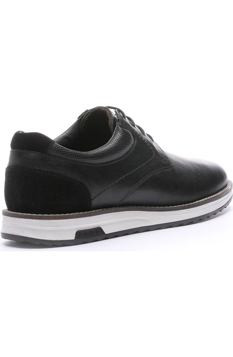 CREVO Decker Leather Derby, Alternate, color,