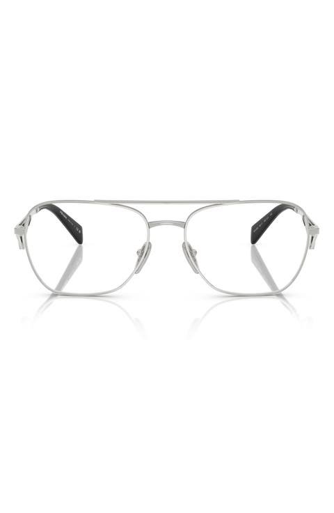 59mm Pilot Optical Glasses