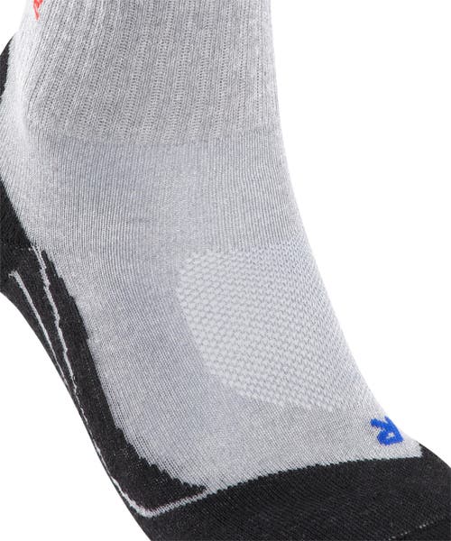 Falke Tk2 Explore Cool Short Hiking Socks In Multi