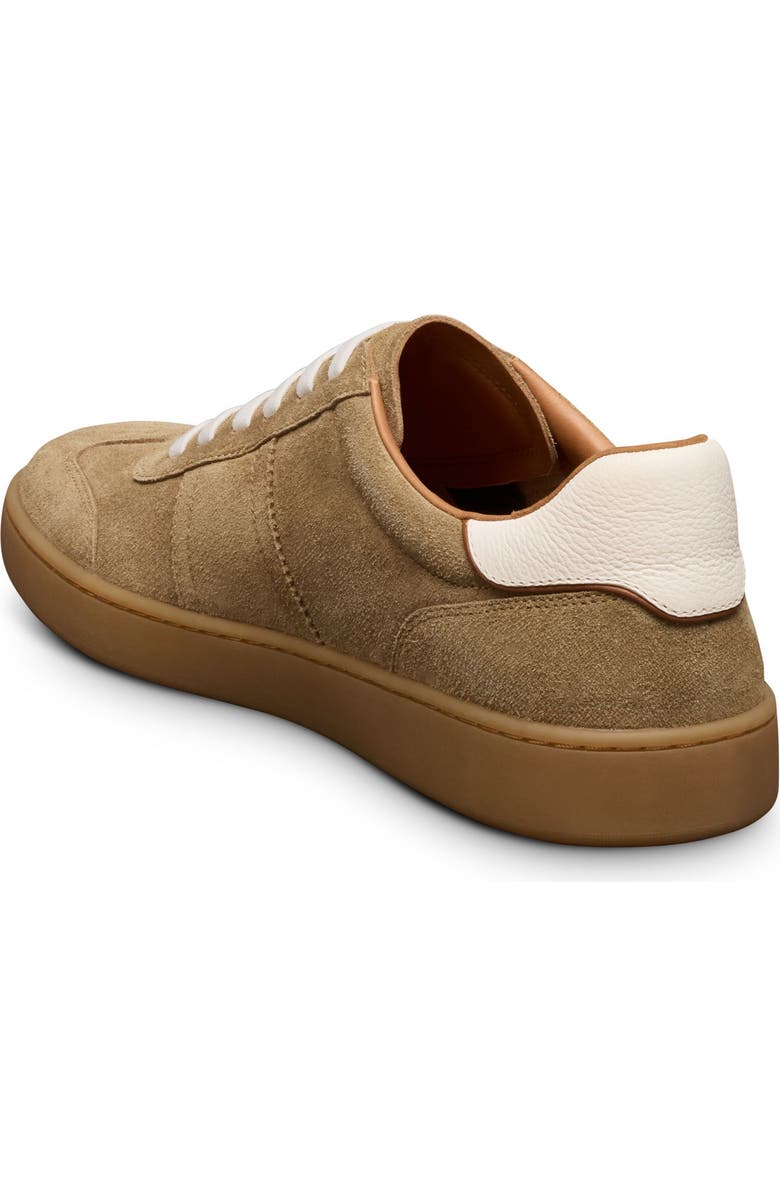 Allen Edmonds Ludlow Slip-On Sneaker, Alternate, color, Desert Tan