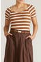  Baker Street Stripe