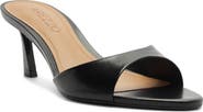 Arezzo Aubrey Mid Stiletto Sandal