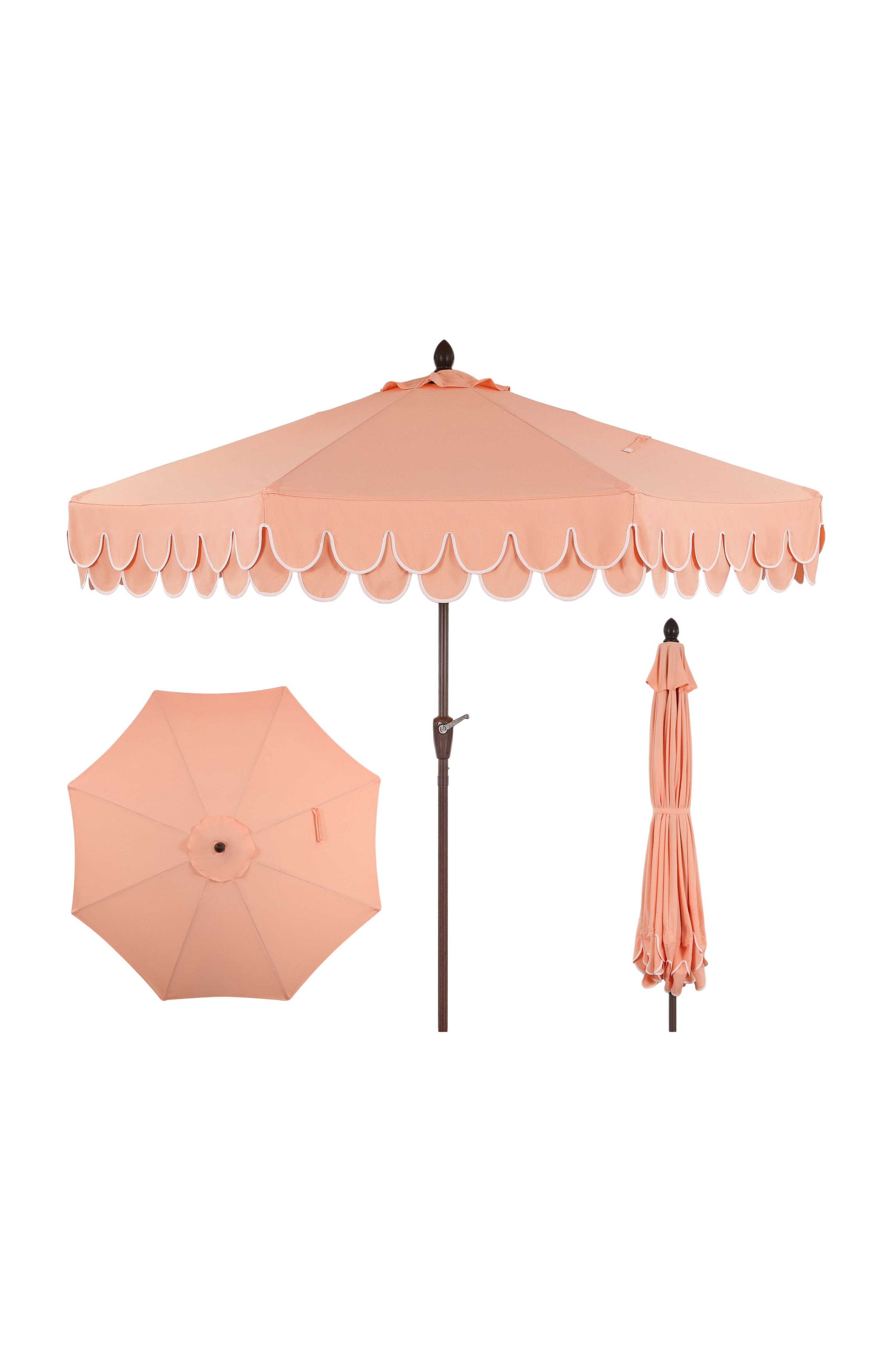 Coral Pink