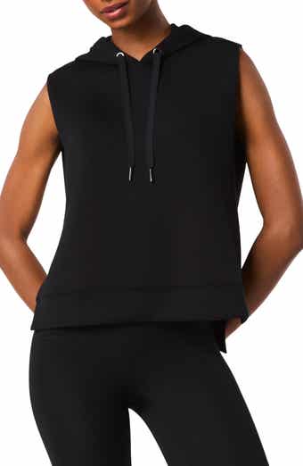 SPANX® AirEssentials Sleeveless Hoodie