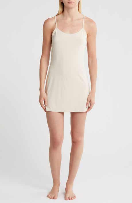 NORDSTROM RACK Bonded Seam Full Slip