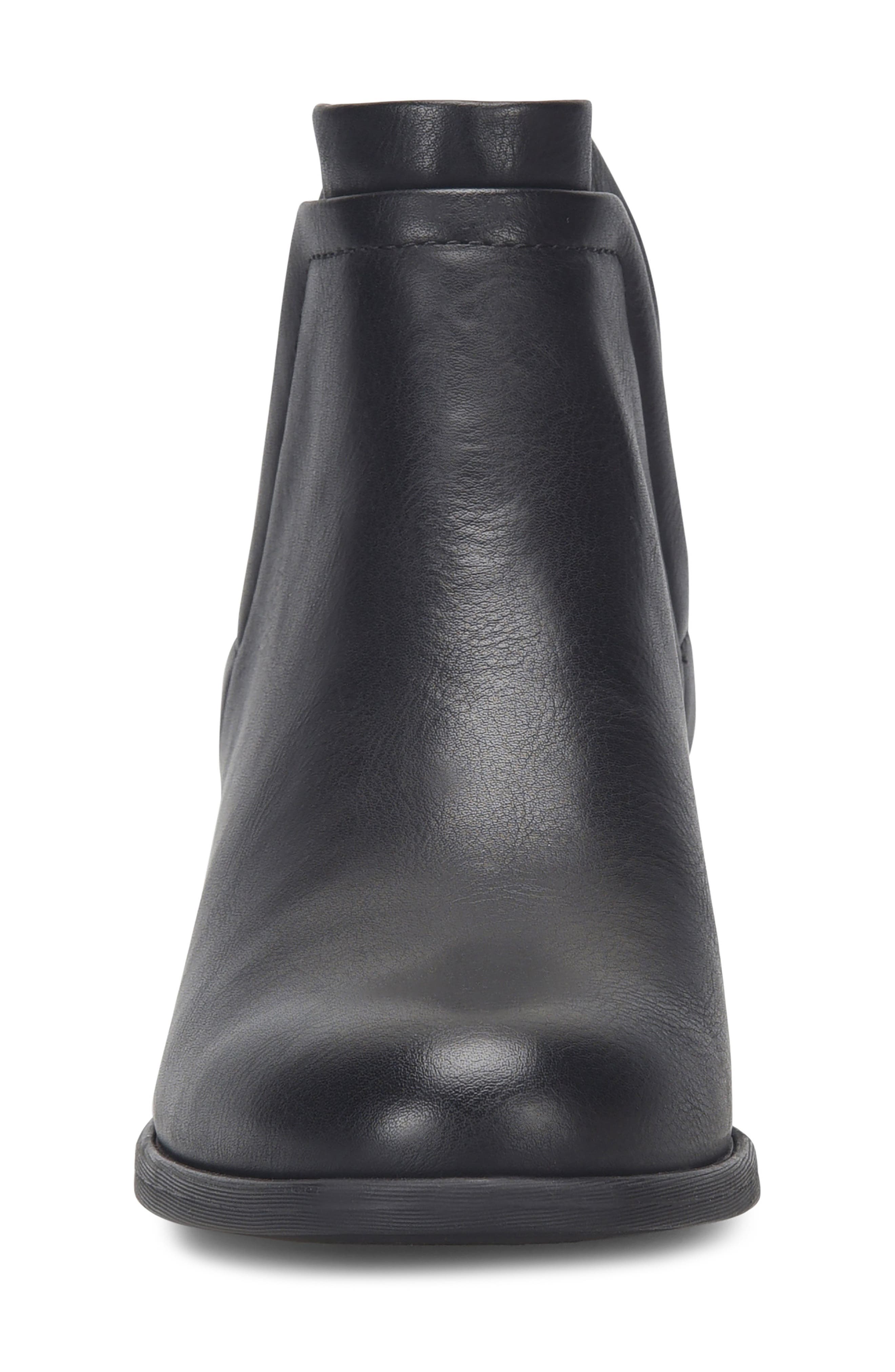 B O C BY BØRN Grover Bootie, Alternate, color, Black