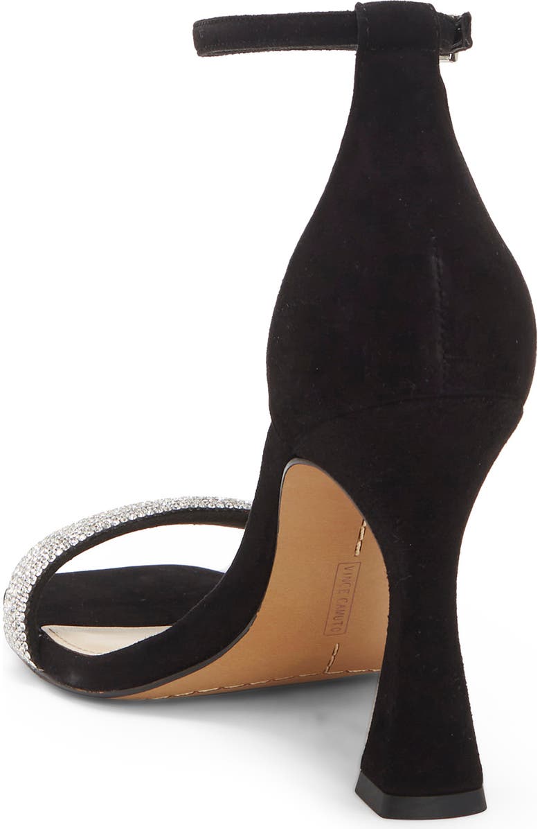 Vince Camuto Relasha Ankle Strap Sandal, Alternate, color,